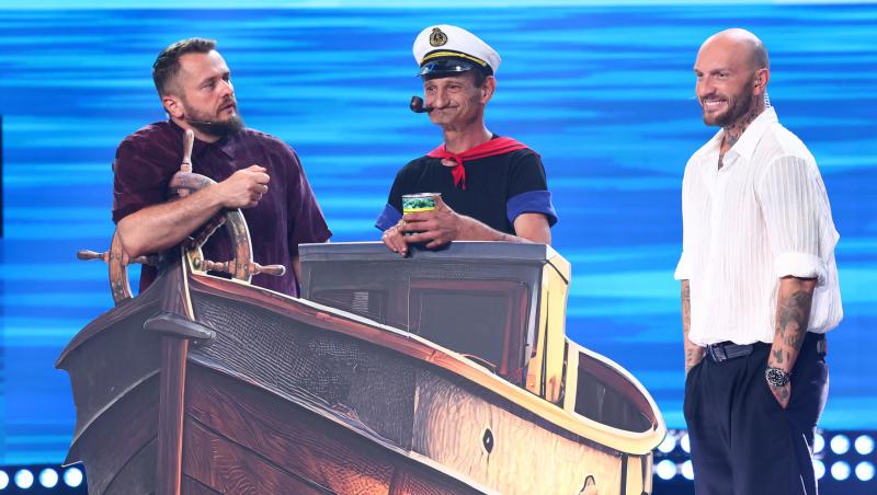 The Ticket, 13 septembrie 2025. Ce s-a întâmplat în a doua ediție a talent show-ului. Sumele obținute de concurenți