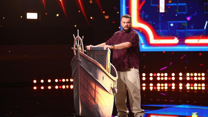 The Ticket, 13 septembrie 2025. Ce s-a întâmplat în a doua ediție a talent show-ului. Sumele obținute de concurenți