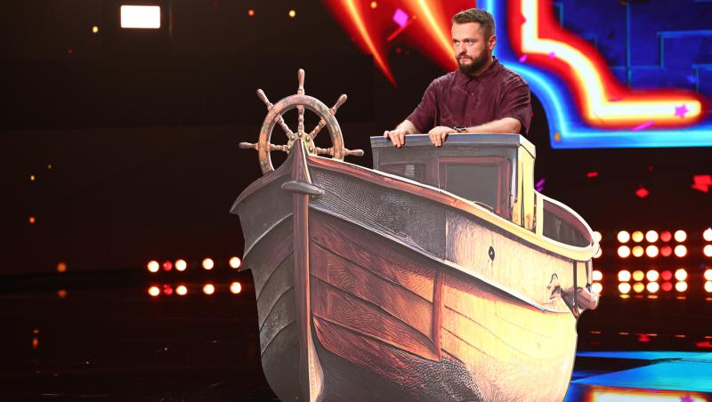 The Ticket, 13 septembrie 2025. Ce s-a întâmplat în a doua ediție a talent show-ului. Sumele obținute de concurenți