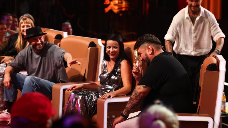 The Ticket, 13 septembrie 2025. Ce s-a întâmplat în a doua ediție a talent show-ului. Sumele obținute de concurenți