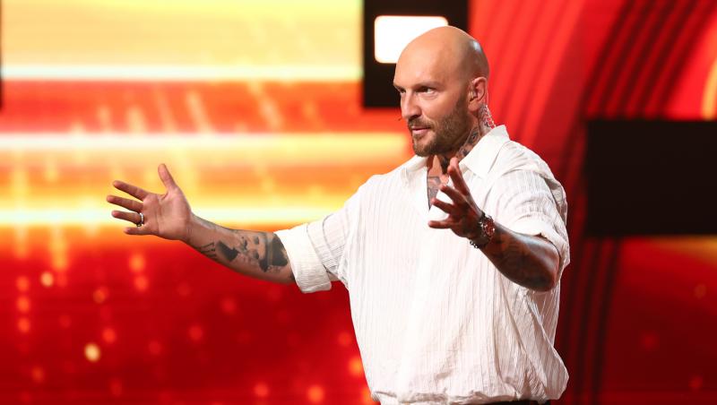 The Ticket, 13 septembrie 2025. Ce s-a întâmplat în a doua ediție a talent show-ului. Sumele obținute de concurenți