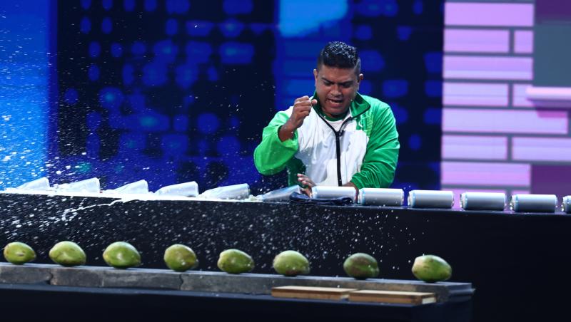 The Ticket, 13 septembrie 2025. Ce s-a întâmplat în a doua ediție a talent show-ului. Sumele obținute de concurenți