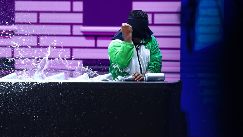 The Ticket, 13 septembrie 2025. Ce s-a întâmplat în a doua ediție a talent show-ului. Sumele obținute de concurenți