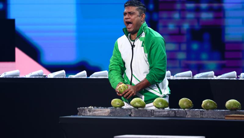 The Ticket, 13 septembrie 2025. Ce s-a întâmplat în a doua ediție a talent show-ului. Sumele obținute de concurenți