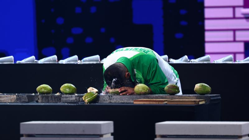 The Ticket, 13 septembrie 2025. Ce s-a întâmplat în a doua ediție a talent show-ului. Sumele obținute de concurenți