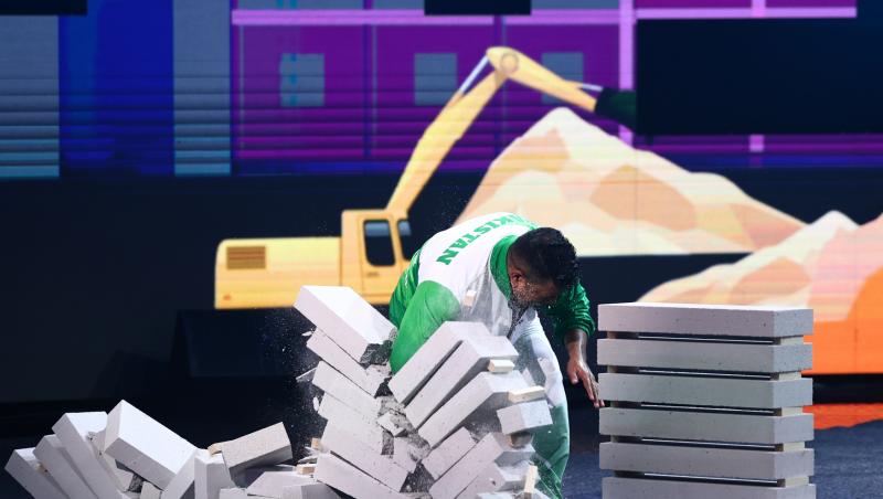 The Ticket, 13 septembrie 2025. Ce s-a întâmplat în a doua ediție a talent show-ului. Sumele obținute de concurenți