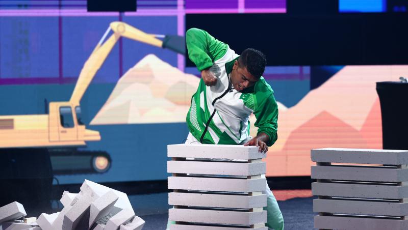 The Ticket, 13 septembrie 2025. Ce s-a întâmplat în a doua ediție a talent show-ului. Sumele obținute de concurenți