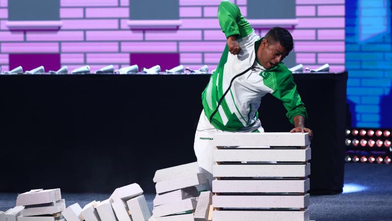 The Ticket, 13 septembrie 2025. Ce s-a întâmplat în a doua ediție a talent show-ului. Sumele obținute de concurenți