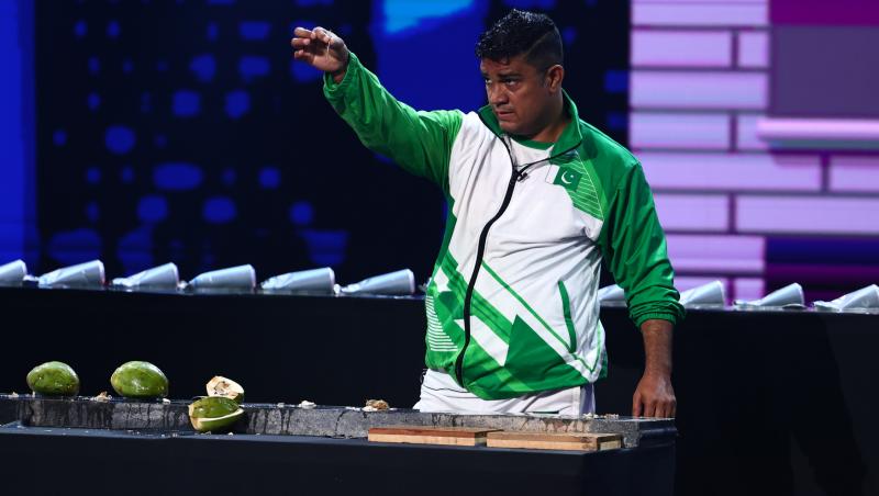 The Ticket, 13 septembrie 2025. Ce s-a întâmplat în a doua ediție a talent show-ului. Sumele obținute de concurenți