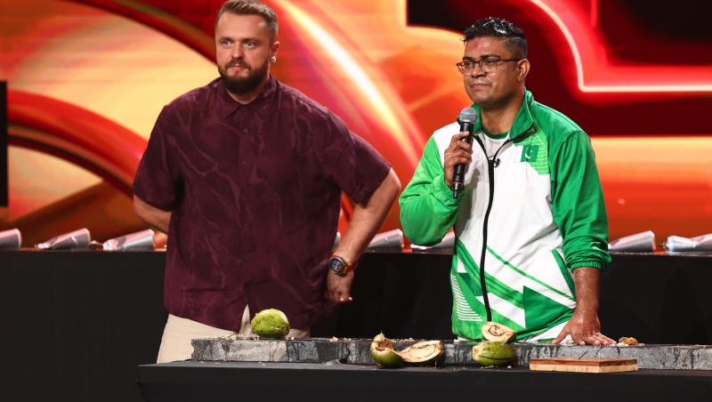 The Ticket, 13 septembrie 2025. Ce s-a întâmplat în a doua ediție a talent show-ului. Sumele obținute de concurenți