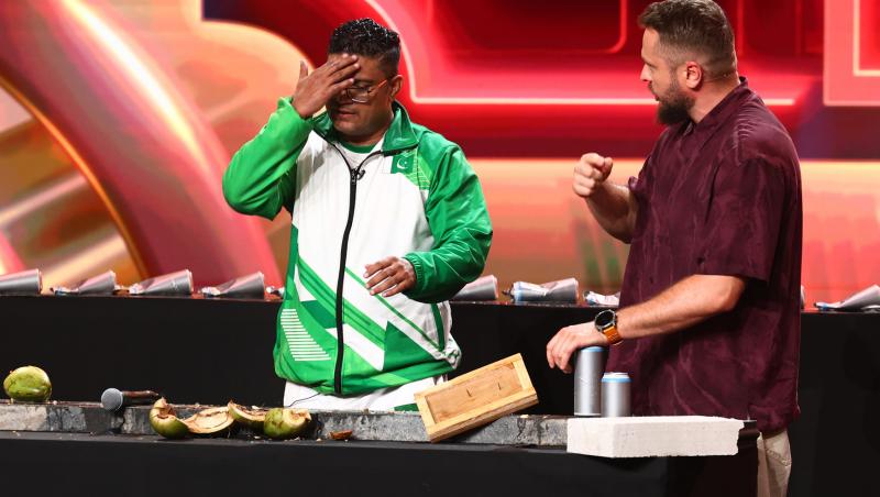 The Ticket, 13 septembrie 2025. Ce s-a întâmplat în a doua ediție a talent show-ului. Sumele obținute de concurenți