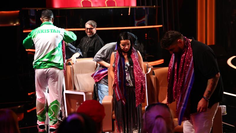 The Ticket, 13 septembrie 2025. Ce s-a întâmplat în a doua ediție a talent show-ului. Sumele obținute de concurenți