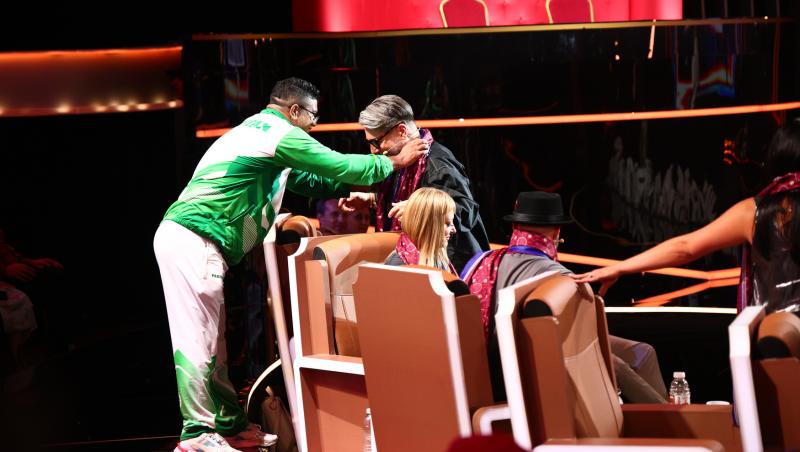 The Ticket, 13 septembrie 2025. Ce s-a întâmplat în a doua ediție a talent show-ului. Sumele obținute de concurenți