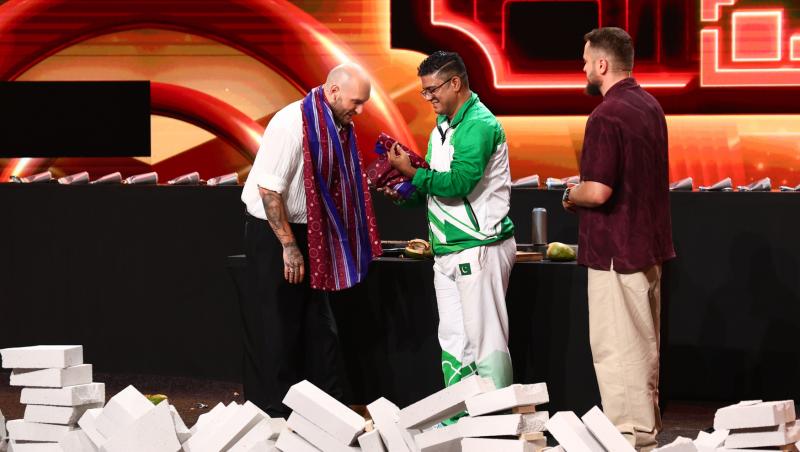 The Ticket, 13 septembrie 2025. Ce s-a întâmplat în a doua ediție a talent show-ului. Sumele obținute de concurenți