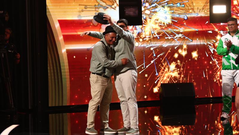 The Ticket, 13 septembrie 2025. Ce s-a întâmplat în a doua ediție a talent show-ului. Sumele obținute de concurenți