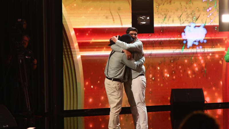 The Ticket, 13 septembrie 2025. Ce s-a întâmplat în a doua ediție a talent show-ului. Sumele obținute de concurenți