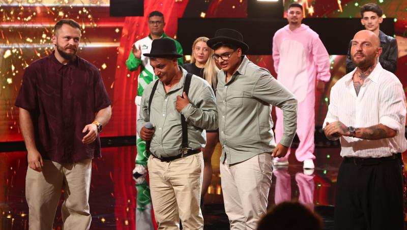 The Ticket, 13 septembrie 2025. Ce s-a întâmplat în a doua ediție a talent show-ului. Sumele obținute de concurenți