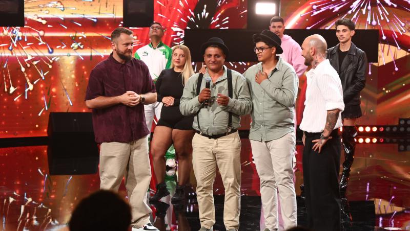 The Ticket, 13 septembrie 2025. Ce s-a întâmplat în a doua ediție a talent show-ului. Sumele obținute de concurenți