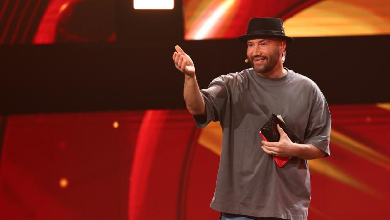 The Ticket, 13 septembrie 2025. Ce s-a întâmplat în a doua ediție a talent show-ului. Sumele obținute de concurenți