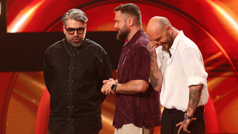 The Ticket, 13 septembrie 2025. Ce s-a întâmplat în a doua ediție a talent show-ului. Sumele obținute de concurenți