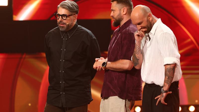 The Ticket, 13 septembrie 2025. Ce s-a întâmplat în a doua ediție a talent show-ului. Sumele obținute de concurenți