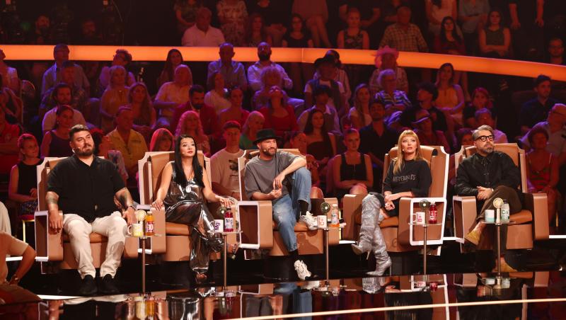 The Ticket, 13 septembrie 2025. Ce s-a întâmplat în a doua ediție a talent show-ului. Sumele obținute de concurenți