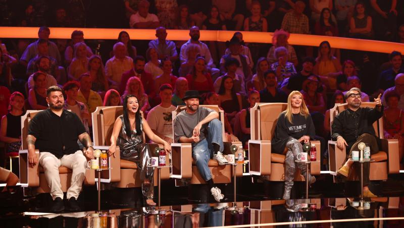 The Ticket, 13 septembrie 2025. Ce s-a întâmplat în a doua ediție a talent show-ului. Sumele obținute de concurenți