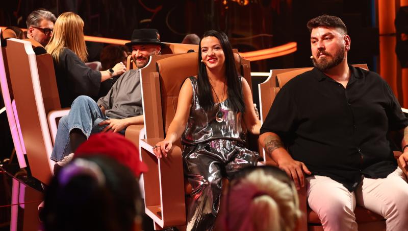 The Ticket, 13 septembrie 2025. Ce s-a întâmplat în a doua ediție a talent show-ului. Sumele obținute de concurenți