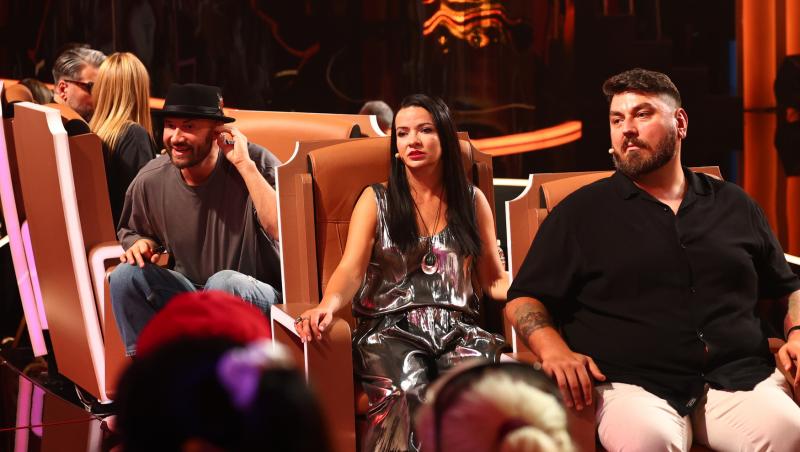 The Ticket, 13 septembrie 2025. Ce s-a întâmplat în a doua ediție a talent show-ului. Sumele obținute de concurenți