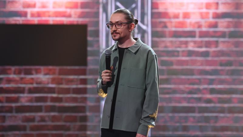 The Ticket, 13 septembrie 2025. Ce s-a întâmplat în a doua ediție a talent show-ului. Sumele obținute de concurenți