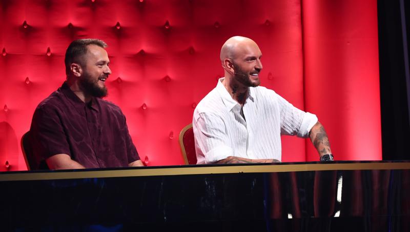 The Ticket, 13 septembrie 2025. Ce s-a întâmplat în a doua ediție a talent show-ului. Sumele obținute de concurenți