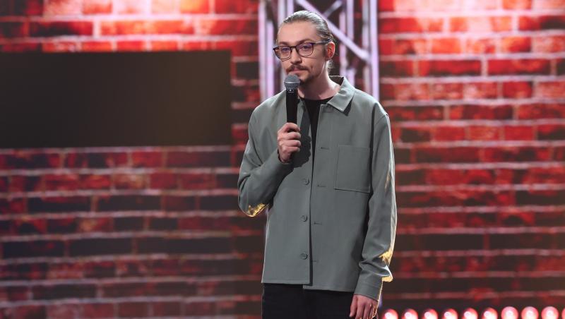 The Ticket, 13 septembrie 2025. Ce s-a întâmplat în a doua ediție a talent show-ului. Sumele obținute de concurenți