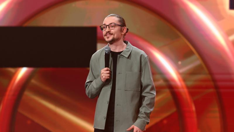 The Ticket, 13 septembrie 2025. Ce s-a întâmplat în a doua ediție a talent show-ului. Sumele obținute de concurenți