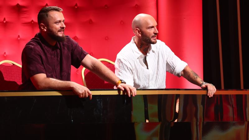 The Ticket, 13 septembrie 2025. Ce s-a întâmplat în a doua ediție a talent show-ului. Sumele obținute de concurenți