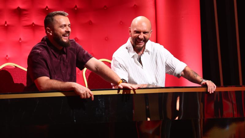 The Ticket, 13 septembrie 2025. Ce s-a întâmplat în a doua ediție a talent show-ului. Sumele obținute de concurenți