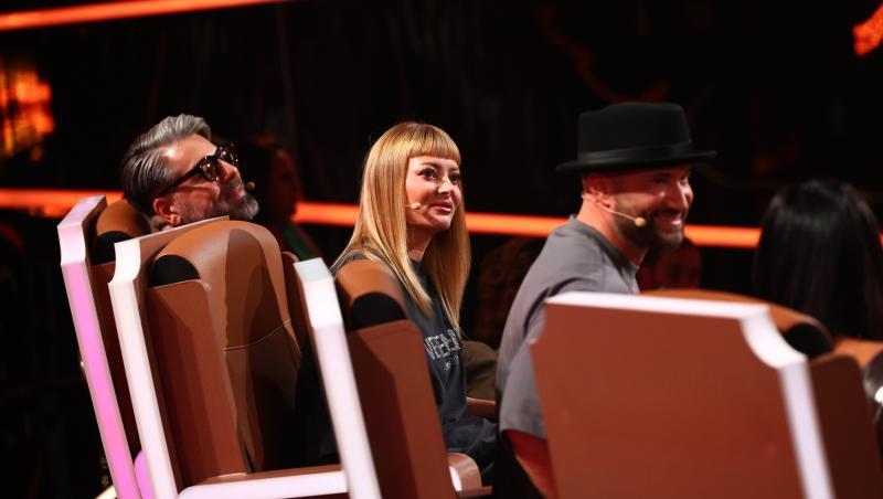 The Ticket, 13 septembrie 2025. Ce s-a întâmplat în a doua ediție a talent show-ului. Sumele obținute de concurenți