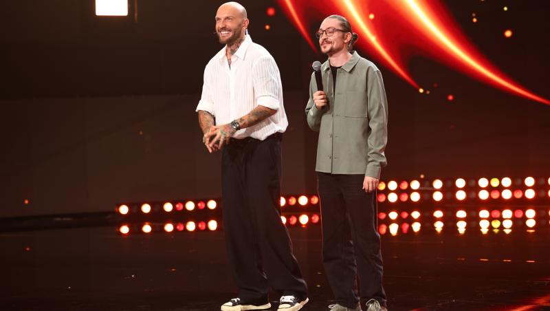 The Ticket, 13 septembrie 2025. Ce s-a întâmplat în a doua ediție a talent show-ului. Sumele obținute de concurenți