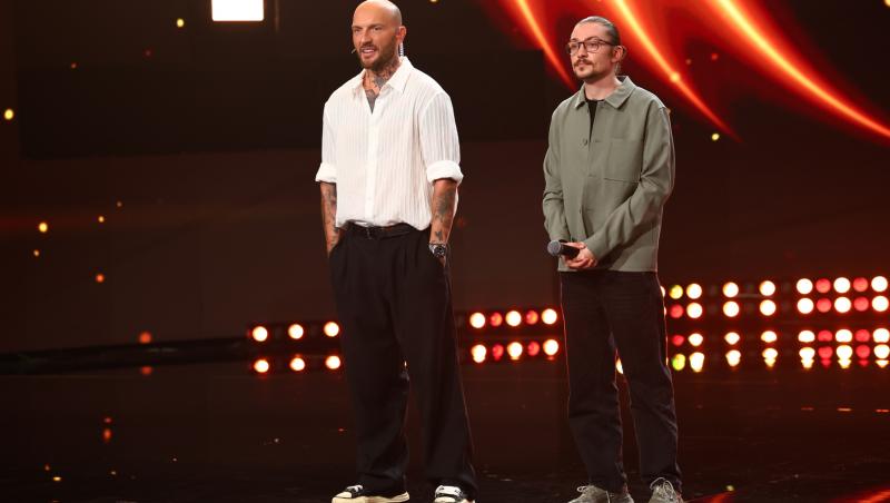 The Ticket, 13 septembrie 2025. Ce s-a întâmplat în a doua ediție a talent show-ului. Sumele obținute de concurenți