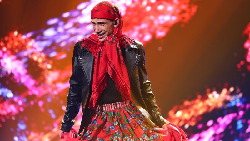 The Ticket, 13 septembrie 2025. Ce s-a întâmplat în a doua ediție a talent show-ului. Sumele obținute de concurenți