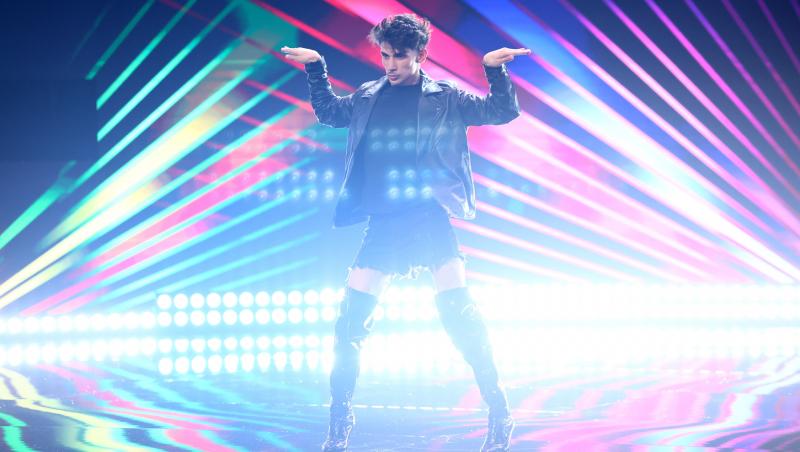 The Ticket, 13 septembrie 2025. Ce s-a întâmplat în a doua ediție a talent show-ului. Sumele obținute de concurenți