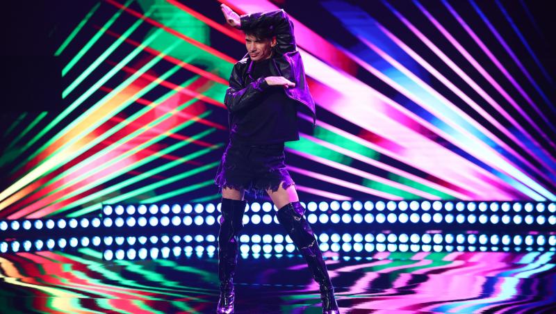 The Ticket, 13 septembrie 2025. Ce s-a întâmplat în a doua ediție a talent show-ului. Sumele obținute de concurenți