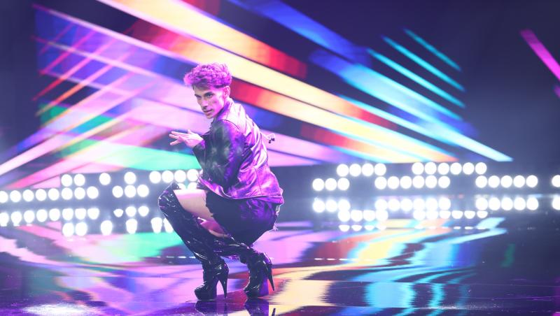 The Ticket, 13 septembrie 2025. Ce s-a întâmplat în a doua ediție a talent show-ului. Sumele obținute de concurenți