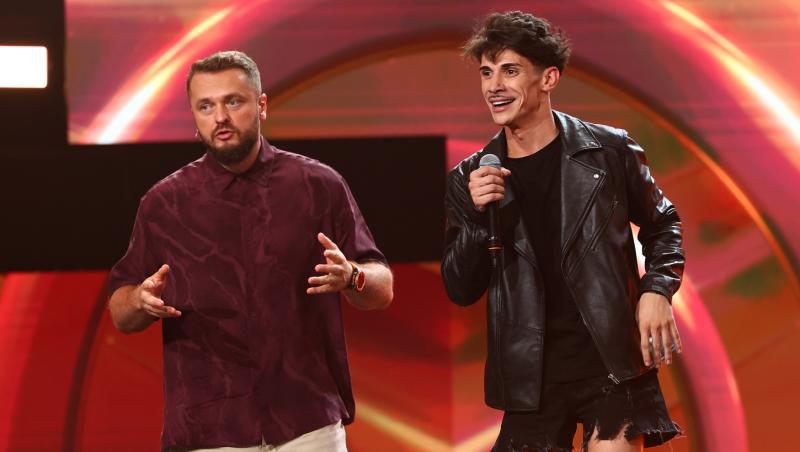 The Ticket, 13 septembrie 2025. Ce s-a întâmplat în a doua ediție a talent show-ului. Sumele obținute de concurenți