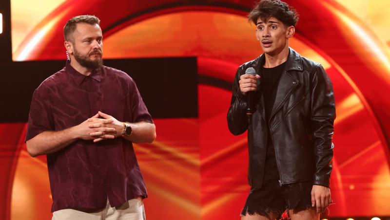 The Ticket, 13 septembrie 2025. Ce s-a întâmplat în a doua ediție a talent show-ului. Sumele obținute de concurenți