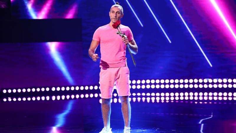 The Ticket, 13 septembrie 2025. Ce s-a întâmplat în a doua ediție a talent show-ului. Sumele obținute de concurenți