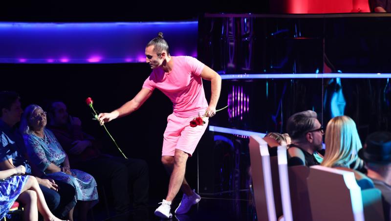 The Ticket, 13 septembrie 2025. Ce s-a întâmplat în a doua ediție a talent show-ului. Sumele obținute de concurenți