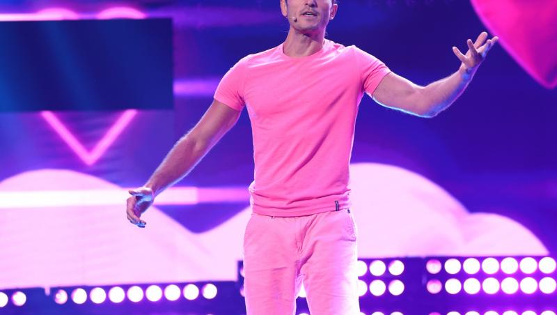 The Ticket, 13 septembrie 2025. Ce s-a întâmplat în a doua ediție a talent show-ului. Sumele obținute de concurenți