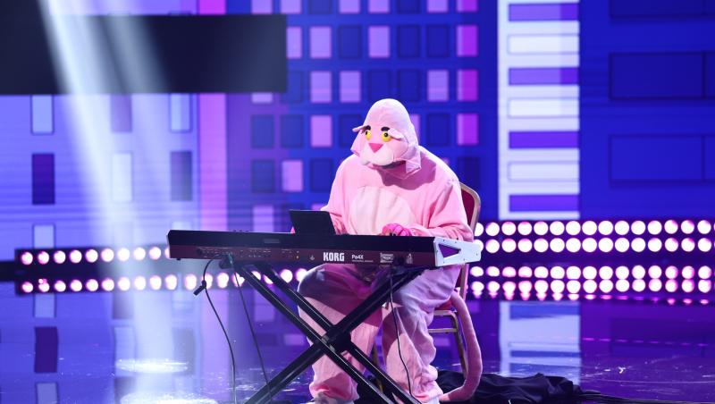 The Ticket, 13 septembrie 2025. Ce s-a întâmplat în a doua ediție a talent show-ului. Sumele obținute de concurenți