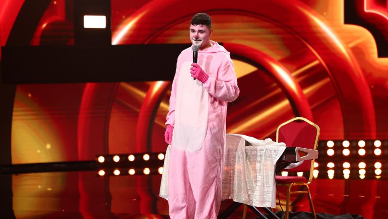 The Ticket, 13 septembrie 2025. Ce s-a întâmplat în a doua ediție a talent show-ului. Sumele obținute de concurenți