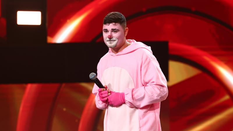 The Ticket, 13 septembrie 2025. Ce s-a întâmplat în a doua ediție a talent show-ului. Sumele obținute de concurenți